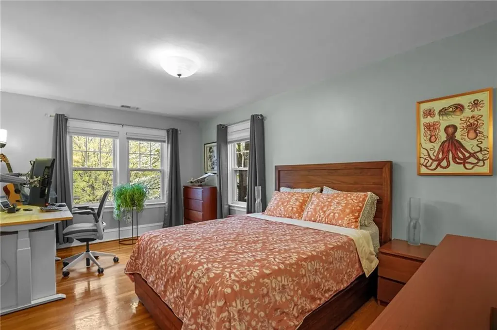 124 Jastram Street Providence RI 02908