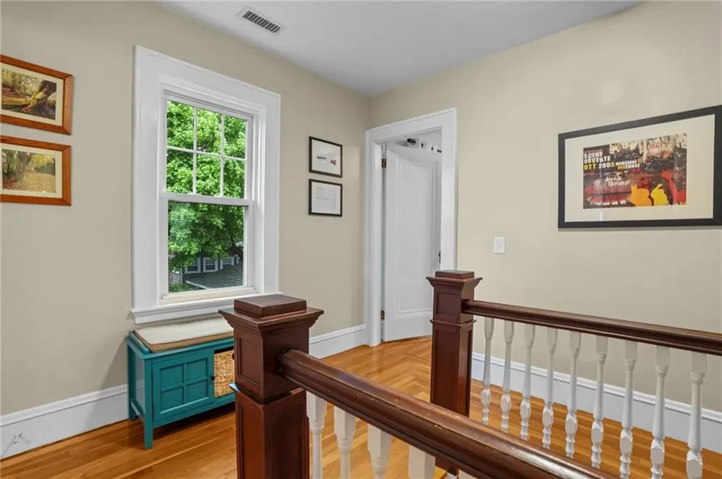 124 Jastram Street Providence RI 02908