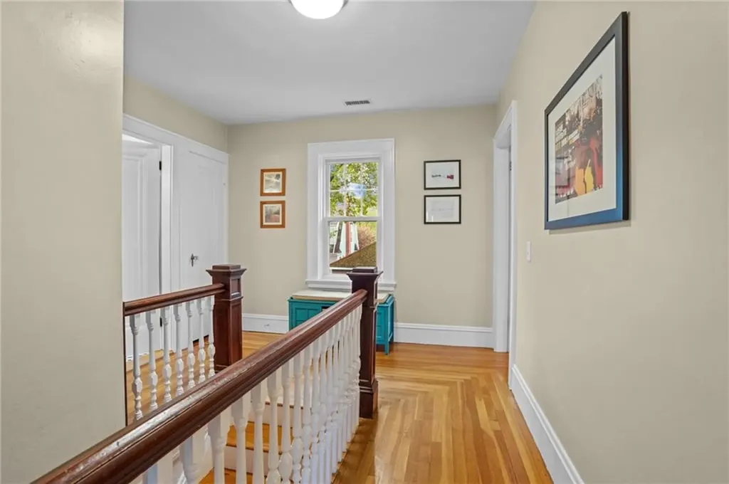 124 Jastram Street Providence RI 02908