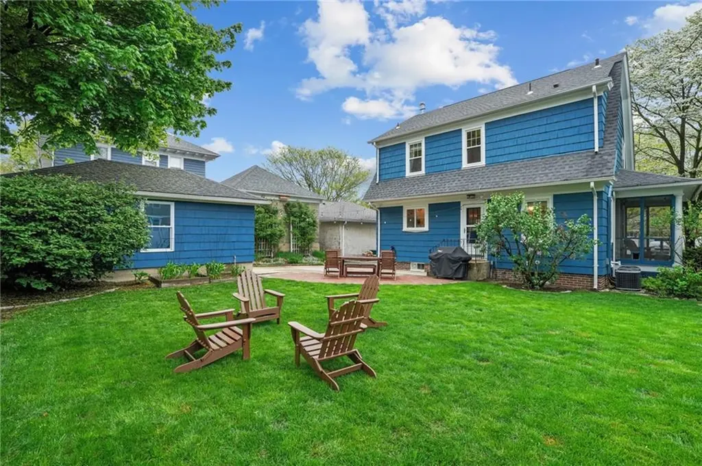 124 Jastram Street Providence RI 02908