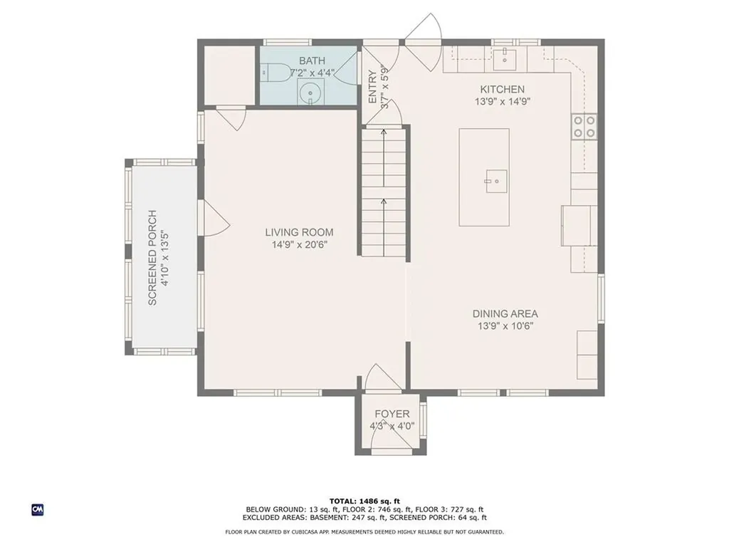 124 Jastram Street Providence RI 02908