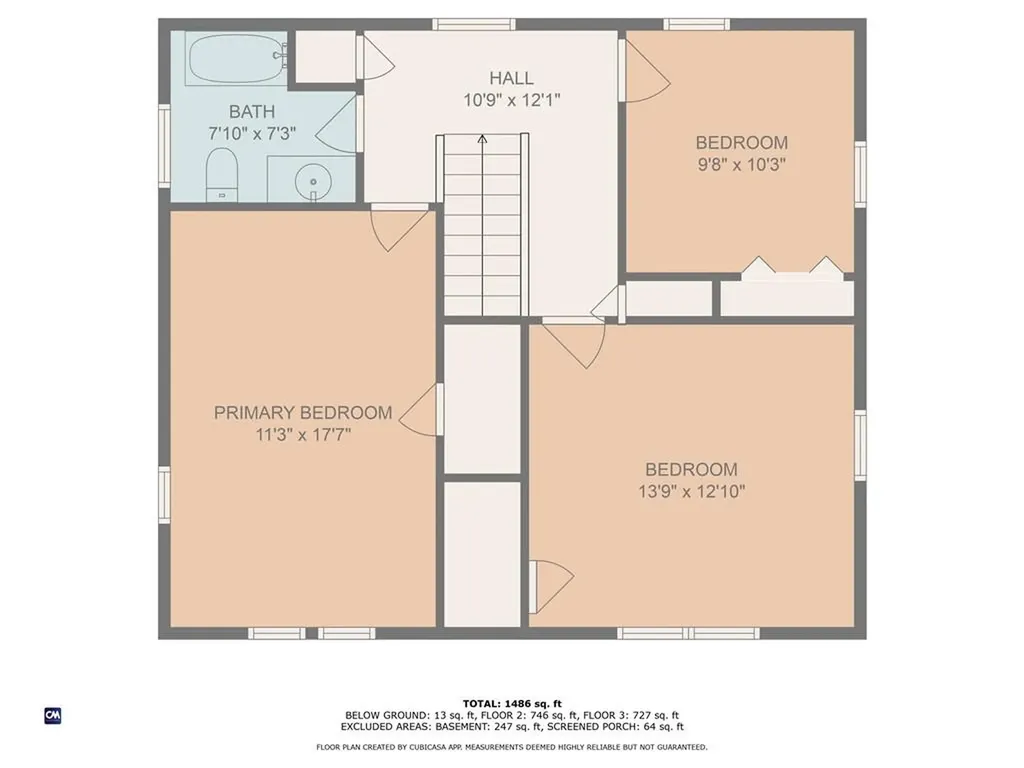 124 Jastram Street Providence RI 02908