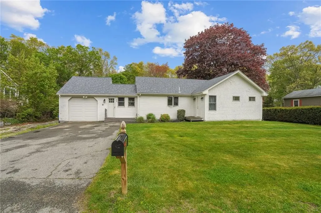 64 Campion Avenue Tiverton RI 02878