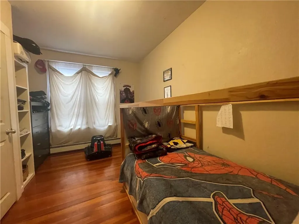 501 Front Street Woonsocket RI 02895