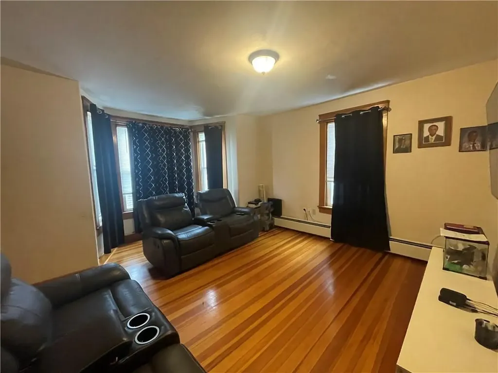 501 Front Street Woonsocket RI 02895