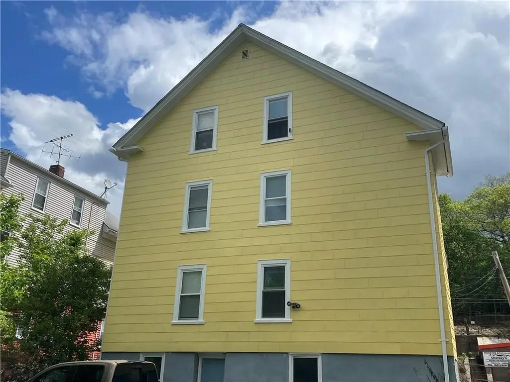 501 Front Street Woonsocket RI 02895