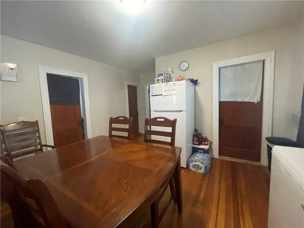 501 Front Street Woonsocket RI 02895