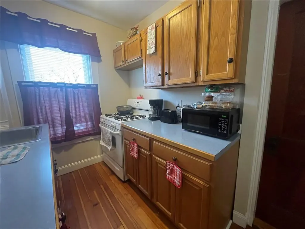 501 Front Street Woonsocket RI 02895