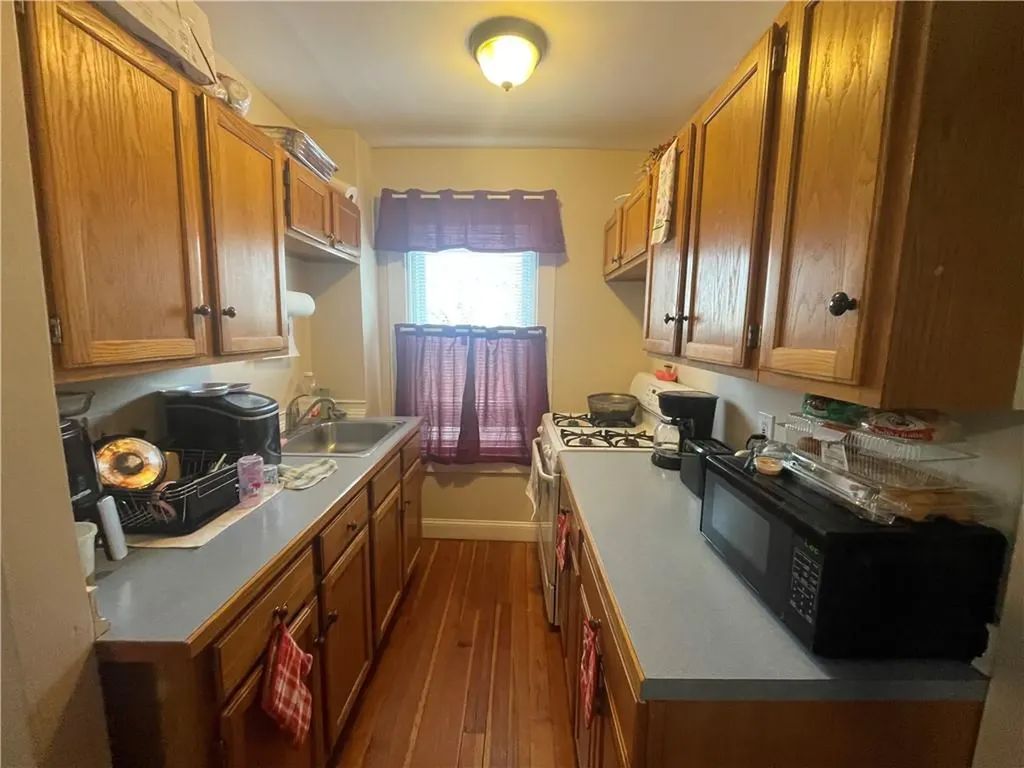 501 Front Street Woonsocket RI 02895