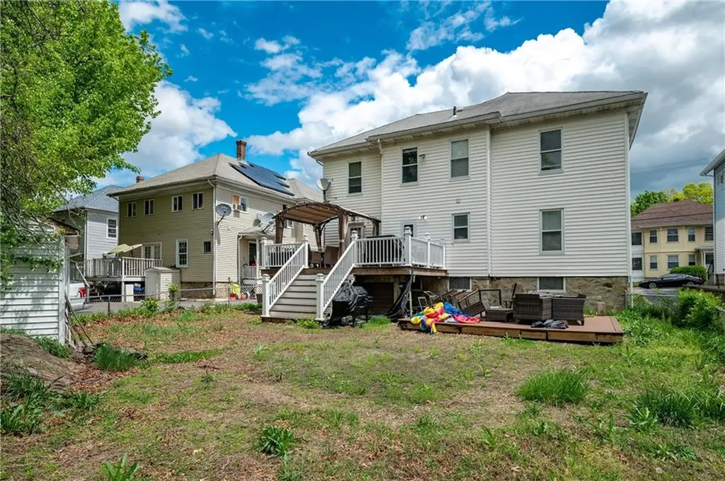 645 Providence Street Woonsocket RI 02895