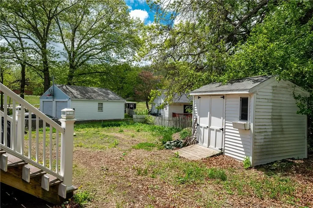 645 Providence Street Woonsocket RI 02895