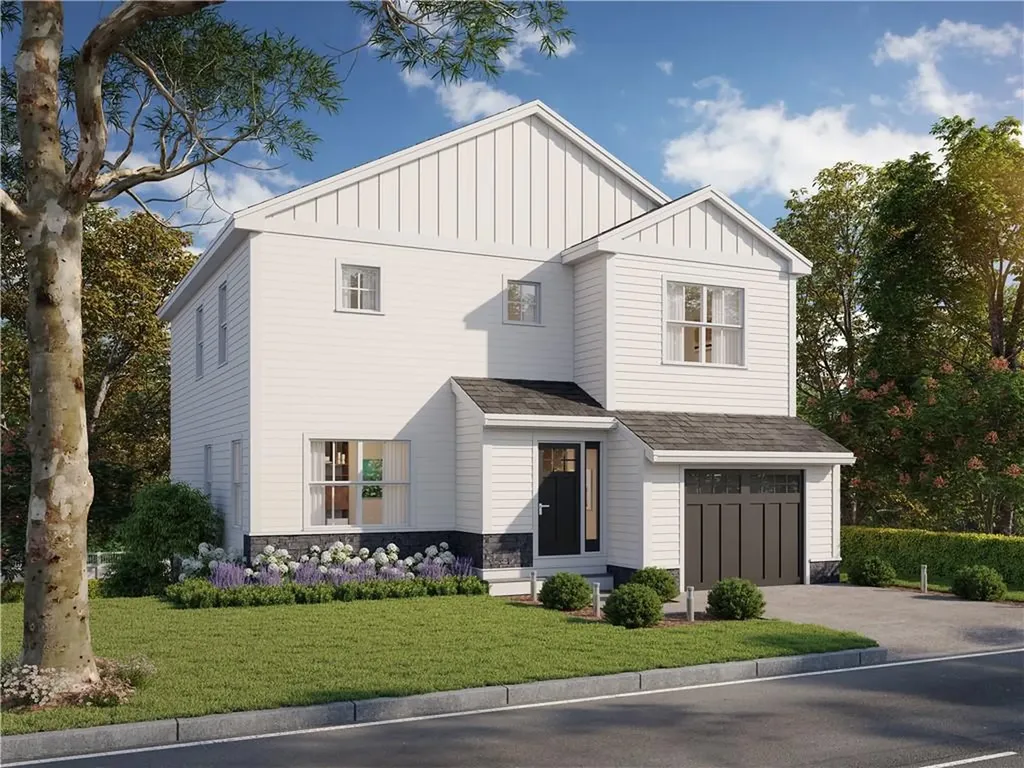 5 Stoneridge Road Smithfield RI 02917