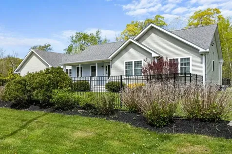 1740 Bulgarmarsh Road Tiverton RI 02878