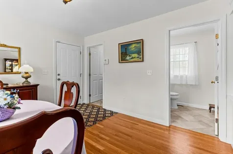 1740 Bulgarmarsh Road Tiverton RI 02878