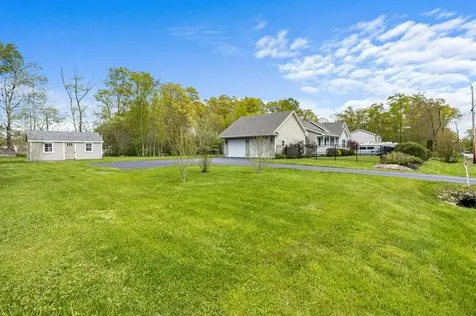 1740 Bulgarmarsh Road Tiverton RI 02878