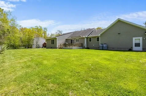 1740 Bulgarmarsh Road Tiverton RI 02878