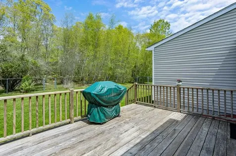 1740 Bulgarmarsh Road Tiverton RI 02878