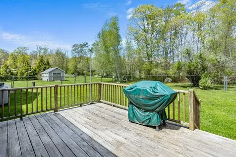 1740 Bulgarmarsh Road Tiverton RI 02878