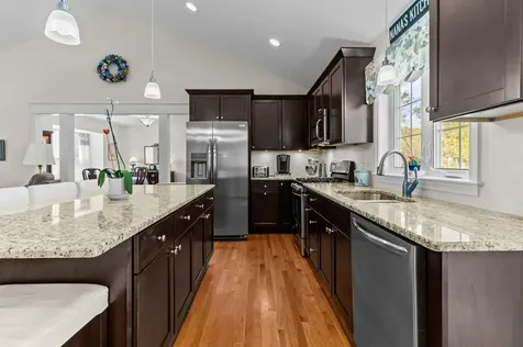 1740 Bulgarmarsh Road Tiverton RI 02878