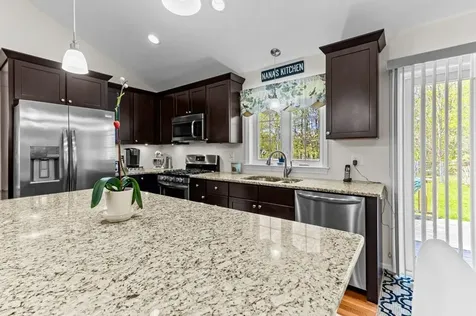 1740 Bulgarmarsh Road Tiverton RI 02878