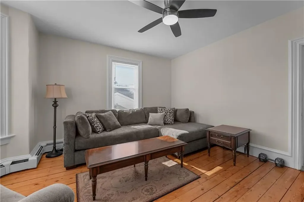 12 Tiffany Street Providence RI 02908