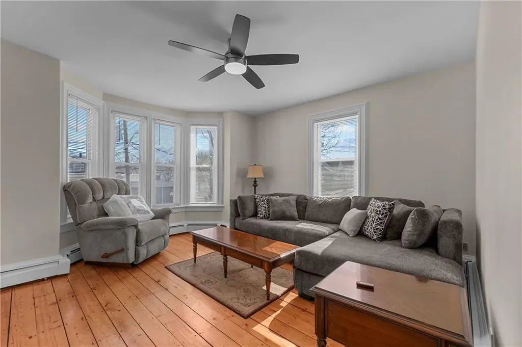 12 Tiffany Street Providence RI 02908