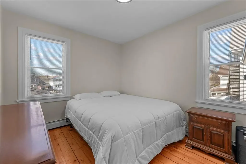 12 Tiffany Street Providence RI 02908