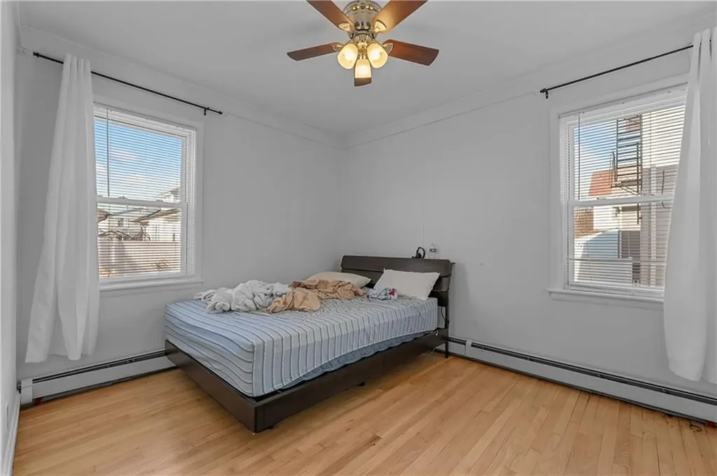 12 Tiffany Street Providence RI 02908
