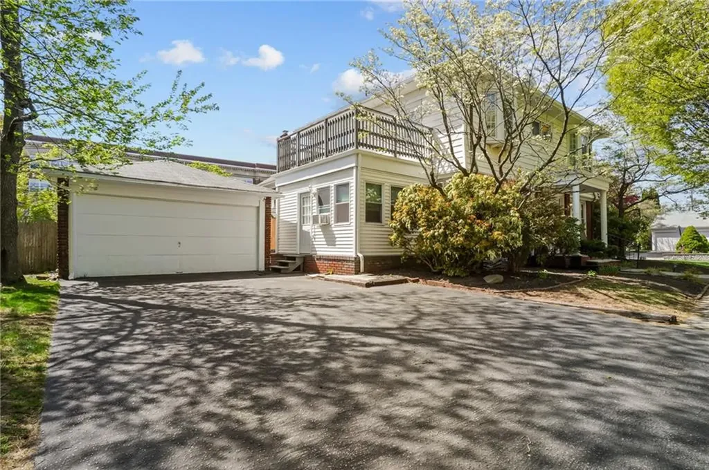 36 Elmway Street Providence RI 02906
