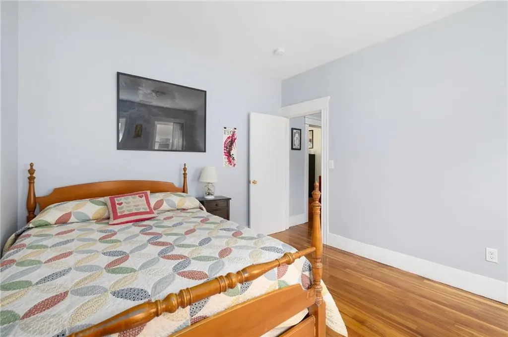 131 Carr Street Providence RI 02905