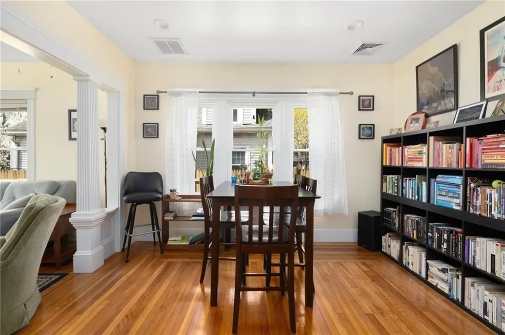 131 Carr Street Providence RI 02905
