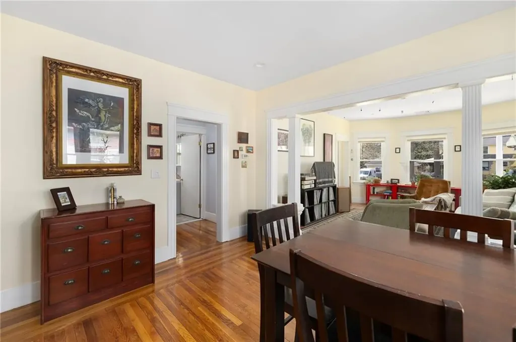131 Carr Street Providence RI 02905