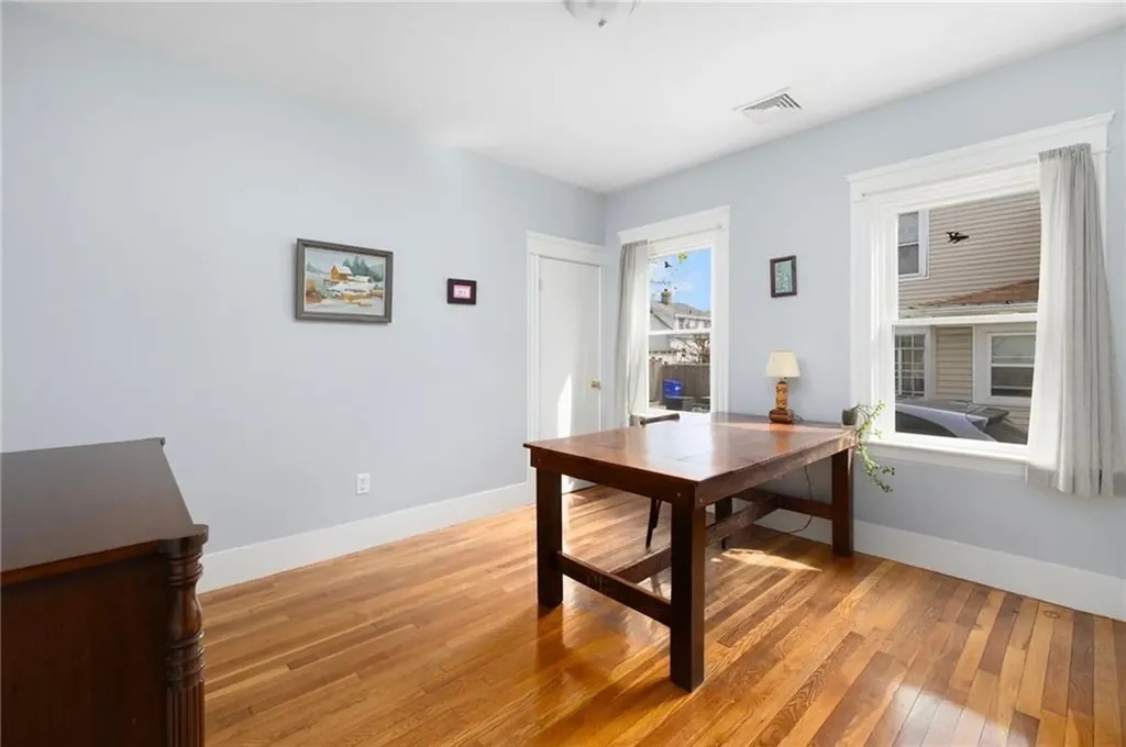 131 Carr Street Providence RI 02905