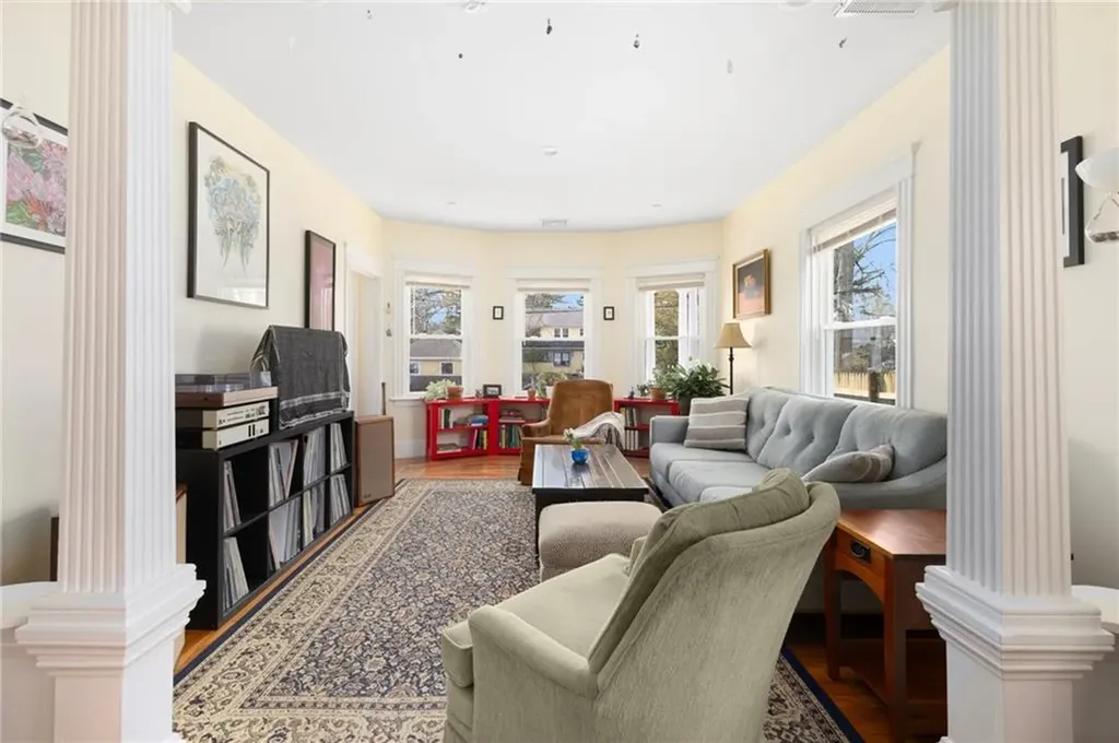 131 Carr Street Providence RI 02905