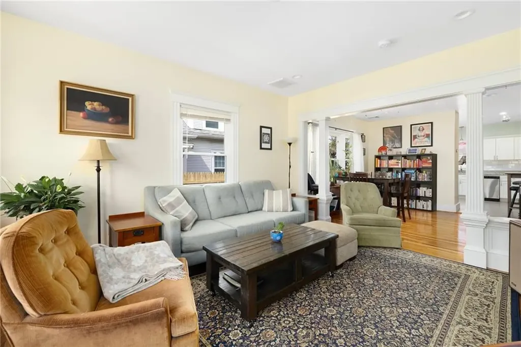 131 Carr Street Providence RI 02905