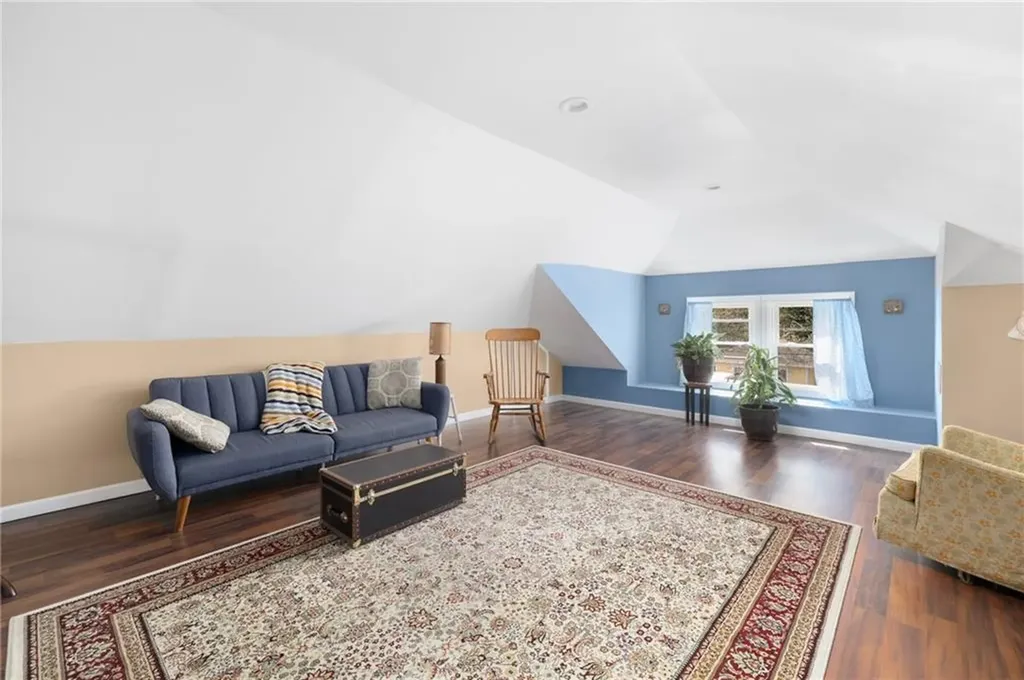 131 Carr Street Providence RI 02905