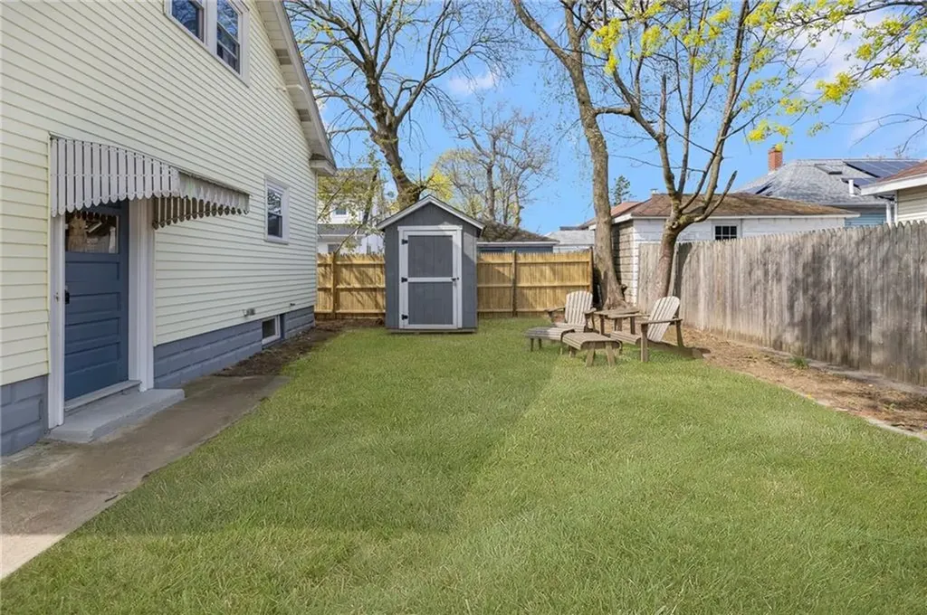 131 Carr Street Providence RI 02905