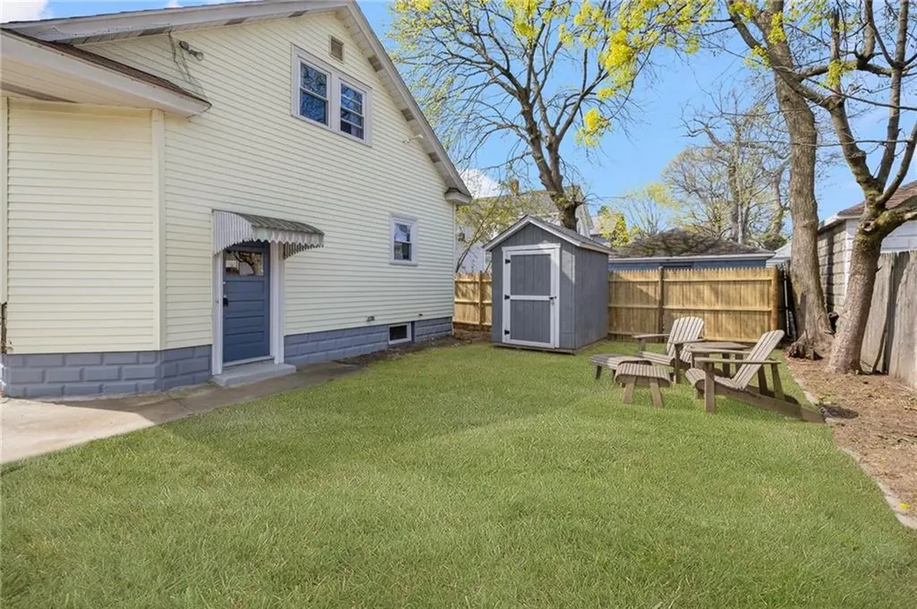 131 Carr Street Providence RI 02905