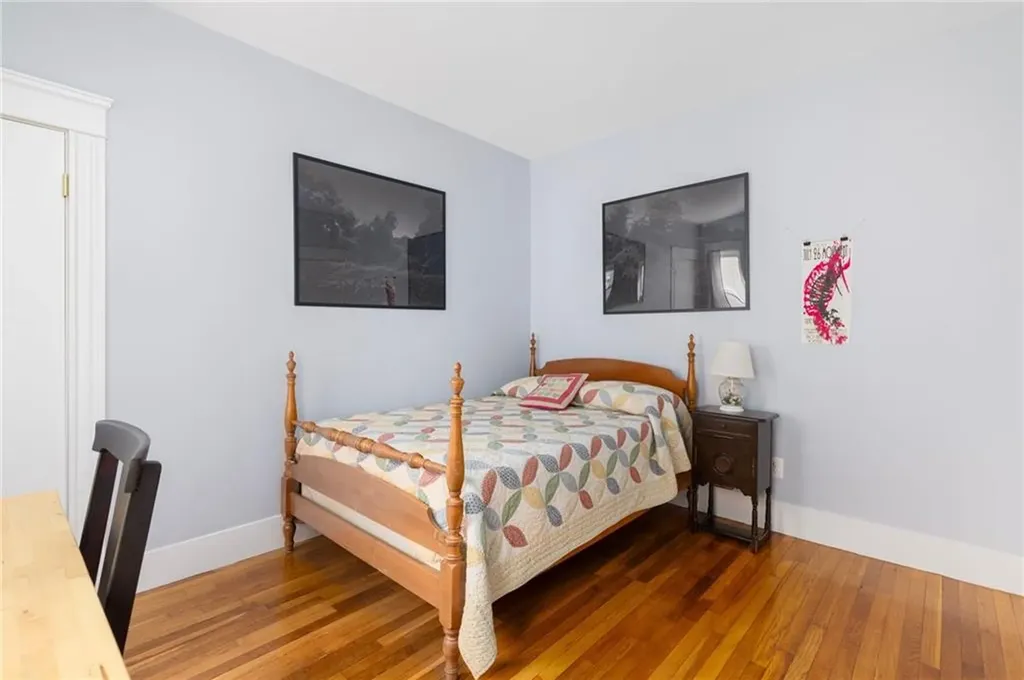 131 Carr Street Providence RI 02905