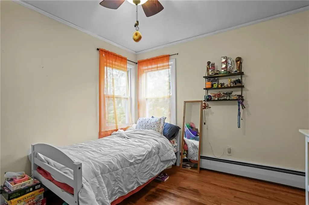 14 Simpson Street North Providence RI 02911