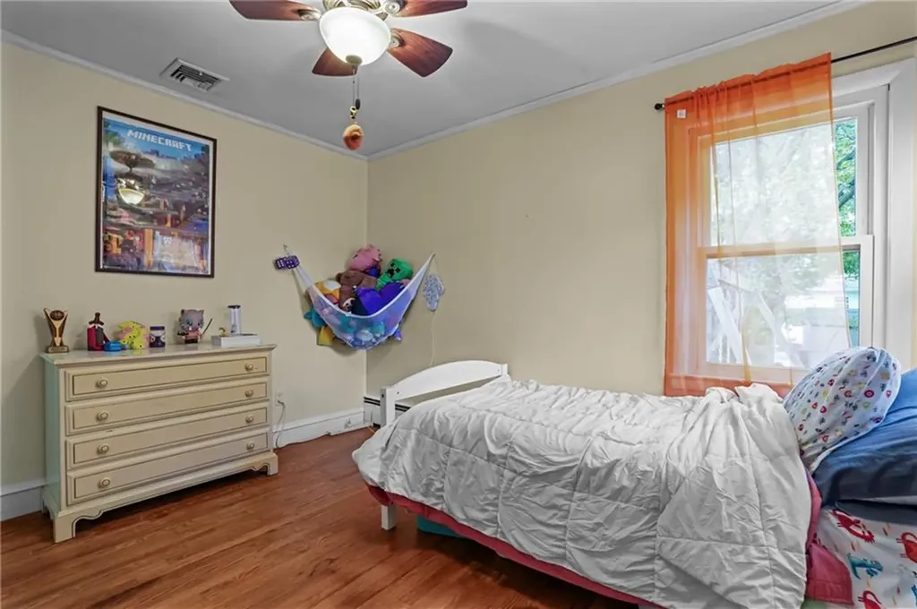 14 Simpson Street North Providence RI 02911