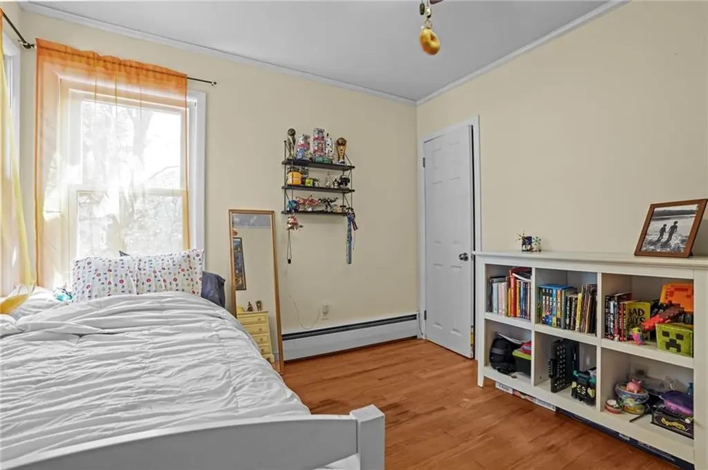 14 Simpson Street North Providence RI 02911