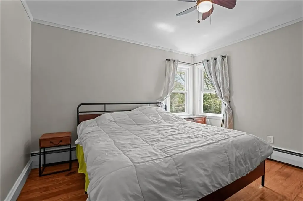 14 Simpson Street North Providence RI 02911