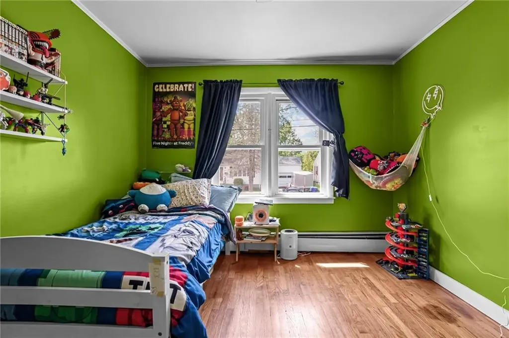 14 Simpson Street North Providence RI 02911