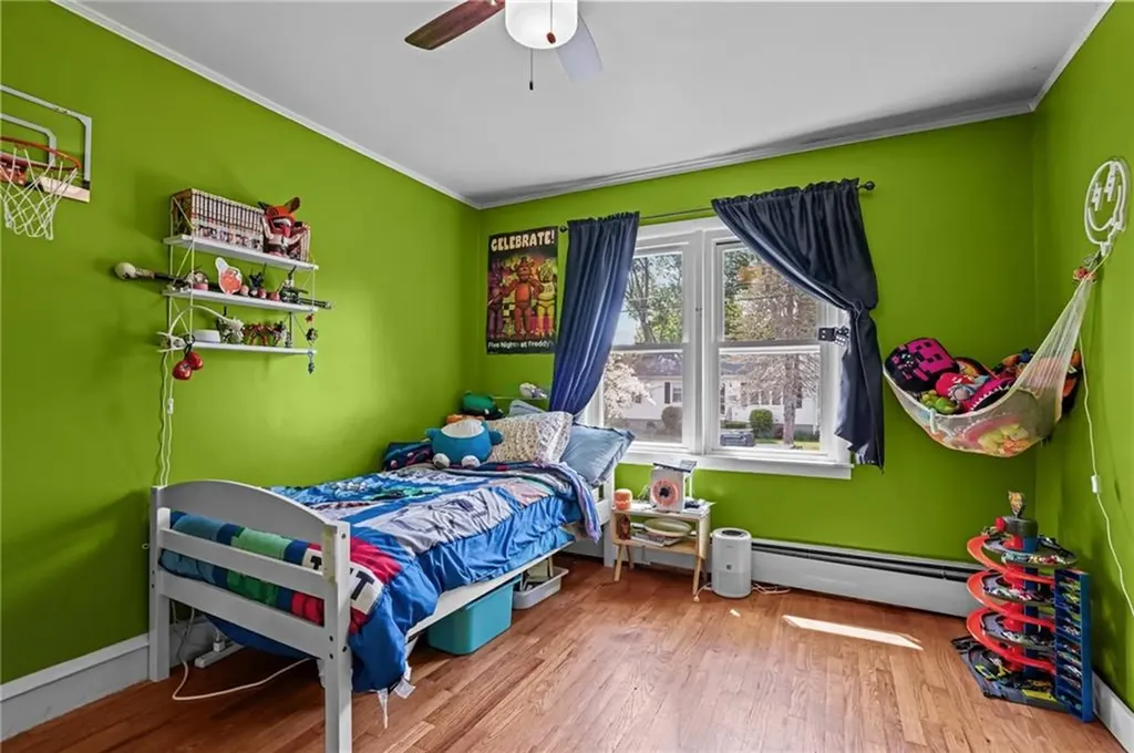 14 Simpson Street North Providence RI 02911