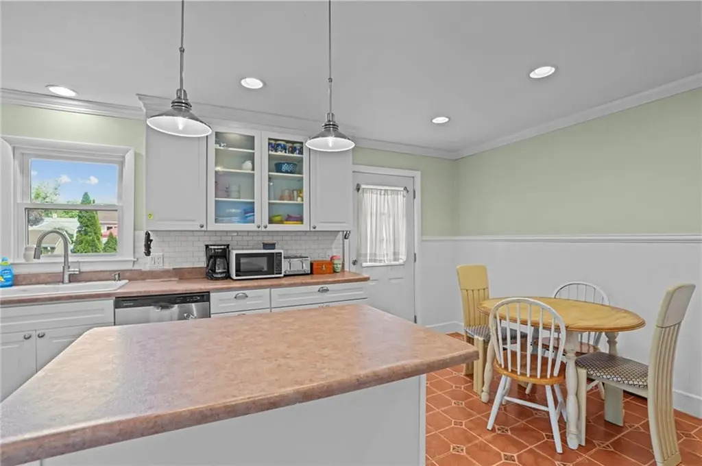 14 Simpson Street North Providence RI 02911