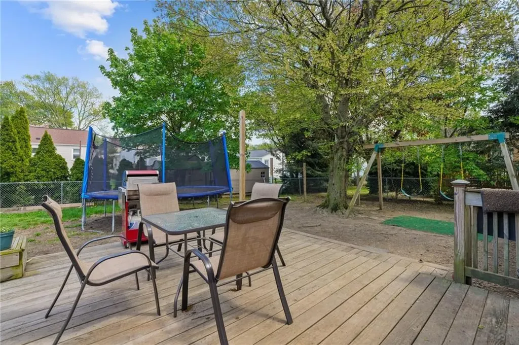 14 Simpson Street North Providence RI 02911