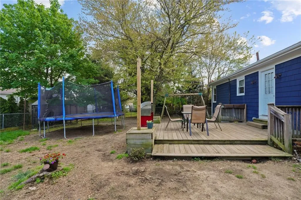 14 Simpson Street North Providence RI 02911