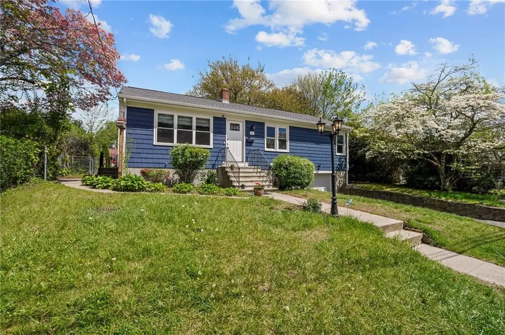 14 Simpson Street North Providence RI 02911