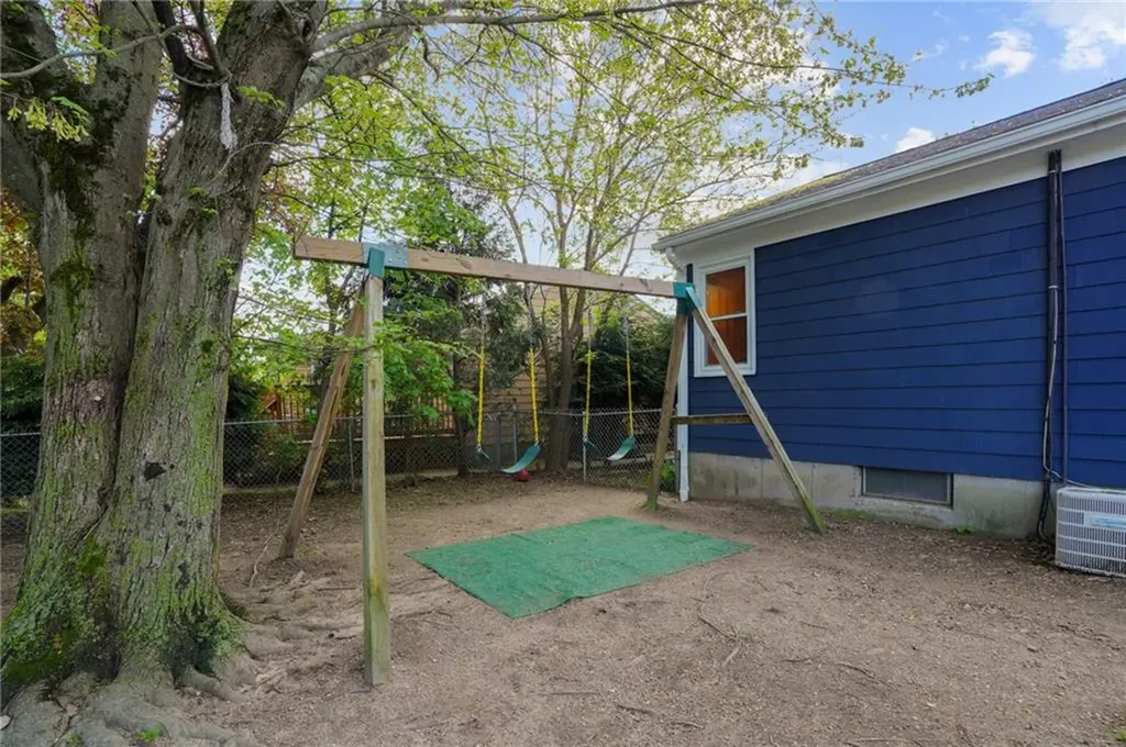 14 Simpson Street North Providence RI 02911